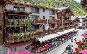 Hotel Derby Zermatt